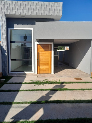Imagem Casa com 2 Quartos à Venda, 106 m² em Jardim Atlântico Central (itaipuaçu) - Maricá