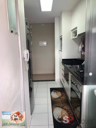 Imagem Apartamento com 3 Quartos à Venda, 59 m² em Taboão - São Bernardo Do Campo Imagem Apartamento com 3 Quartos à Venda, 59 m² em Taboão - São Bernardo Do Campo