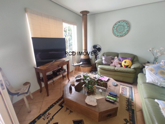 Imagem Casa com 4 Quartos à Venda, 280 m² em Parque Dos Príncipes - São Paulo