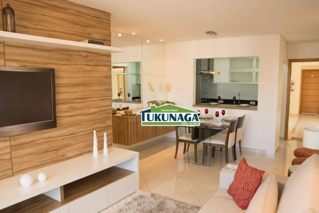 Imagem Apartamento com 3 Quartos à Venda, 83 m² em Picanco - Guarulhos Imagem Apartamento com 3 Quartos à Venda, 83 m² em Picanco - Guarulhos