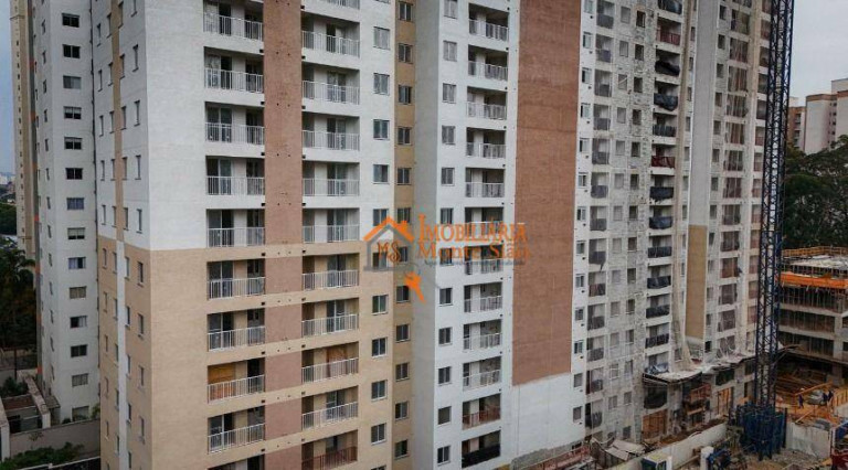 Imagem Apartamento com 2 Quartos à Venda, 44 m² em Picanco - Guarulhos Imagem Apartamento com 2 Quartos à Venda, 44 m² em Picanco - Guarulhos