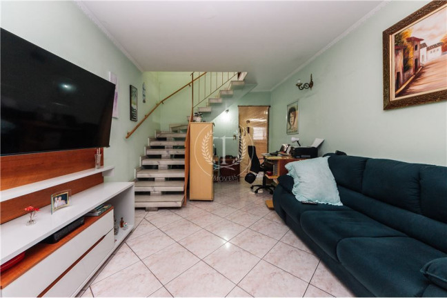 Imagem Casa com 4 Quartos à Venda, 150 m² em Aricanduva - São Paulo Imagem Casa com 4 Quartos à Venda, 150 m² em Aricanduva - São Paulo