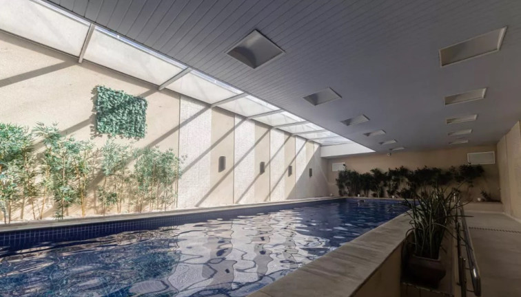 Imagem Apartamento com 2 Quartos à Venda, 100 m² em Quinta Da Paineira - São Paulo