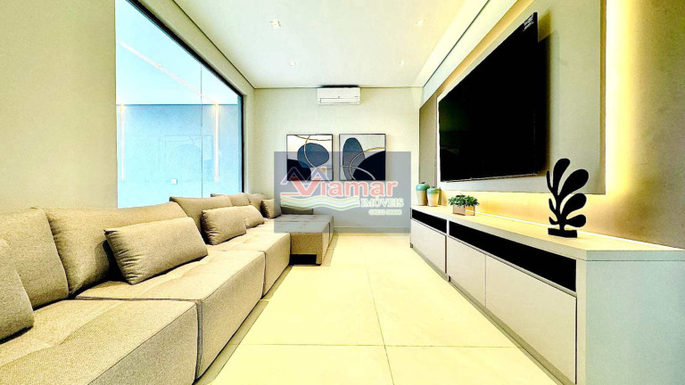 Imagem Casa com 5 Quartos à Venda, 490 m² em Acapulco - Guarujá Imagem Casa com 5 Quartos à Venda, 490 m² em Acapulco - Guarujá