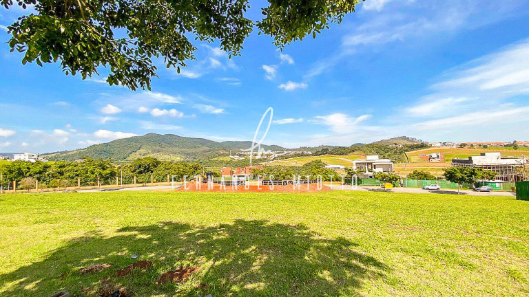 Imagem Terreno em Condomínio à Venda, 450 m² em Alphaville Jundiaí - Jundiaí