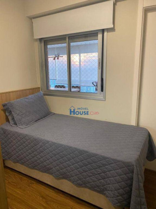 Imagem Apartamento com 3 Quartos à Venda, 121 m² em Pinheiros - São Paulo Imagem Apartamento com 3 Quartos à Venda, 121 m² em Pinheiros - São Paulo
