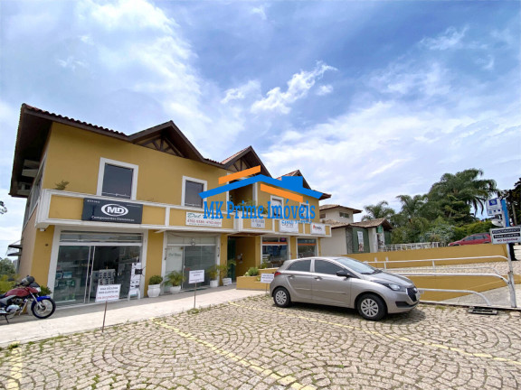 Imagem Sala Comercial à Venda, 40 m² em Granja Viana - Cotia Imagem Sala Comercial à Venda, 40 m² em Granja Viana - Cotia