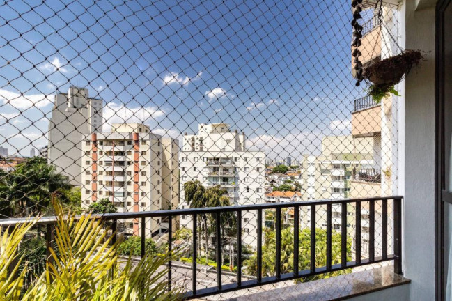 Imagem Imóvel com 3 Quartos à Venda, em Vila Mariana - São Paulo Imagem Imóvel com 3 Quartos à Venda, em Vila Mariana - São Paulo