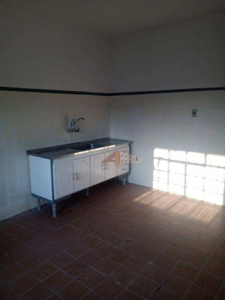Imagem Casa com 2 Quartos à Venda, 95 m² em Vila Ponte Rasa - São Paulo Imagem Casa com 2 Quartos à Venda, 95 m² em Vila Ponte Rasa - São Paulo