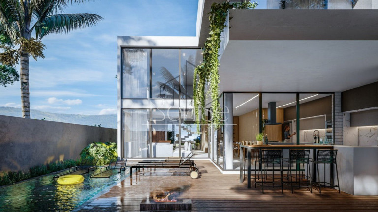 Imagem Apartamento com 4 Quartos à Venda, 370 m² em Santa Regina - Camboriú