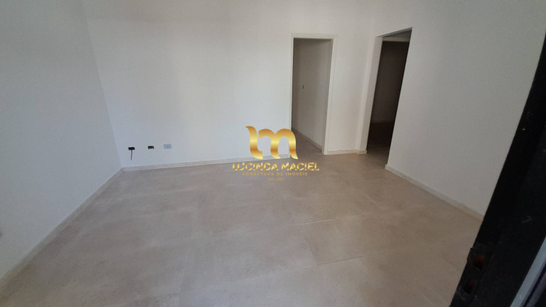 Imagem Casa com 3 Quartos à Venda, 170 m² em Guilhermina - Praia Grande