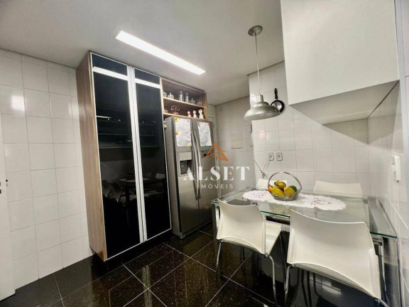 Imagem Apartamento com 3 Quartos à Venda, 123 m² em Vila Regente Feijó - São Paulo Imagem Apartamento com 3 Quartos à Venda, 123 m² em Vila Regente Feijó - São Paulo