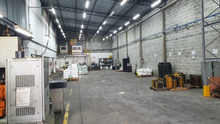 Imóvel Comercial à Venda, 684 m² em Centro - São Caetano Do Sul