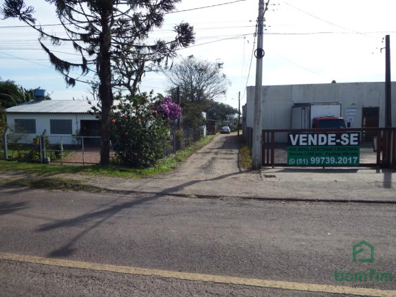 Imagem Casa com 2 Quartos à Venda, 80 m² em Campo Bonito - Torres Imagem Casa com 2 Quartos à Venda, 80 m² em Campo Bonito - Torres