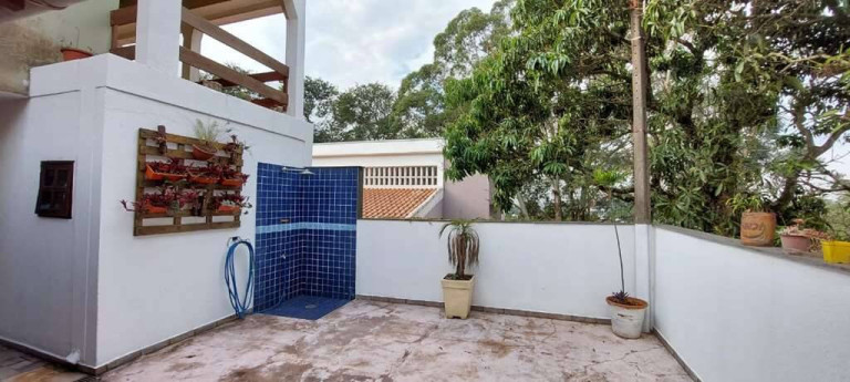Imagem Casa de Condomínio com 5 Quartos à Venda,  em Horizontal Park - Cotia
