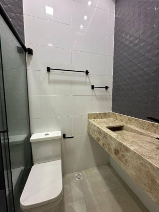 Imagem Casa com 3 Quartos à Venda, 116 m² em Caiçara - Praia Grande Imagem Casa com 3 Quartos à Venda, 116 m² em Caiçara - Praia Grande