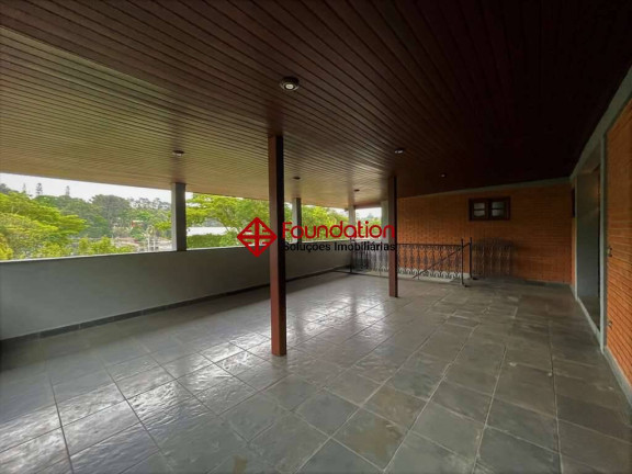 Imagem Casa com 4 Quartos à Venda, 1 m² em Granja Viana - Cotia