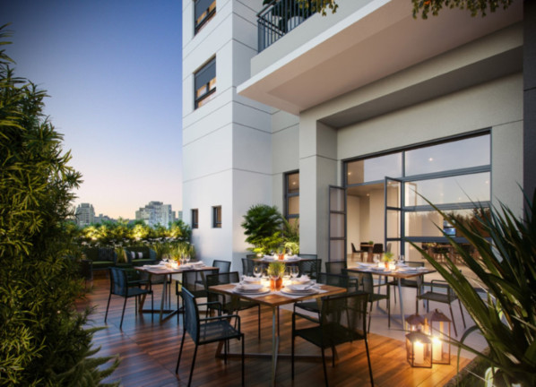Imagem Apartamento com 3 Quartos à Venda, 89 m² em Jardim Prudência - São Paulo Imagem Apartamento com 3 Quartos à Venda, 89 m² em Jardim Prudência - São Paulo