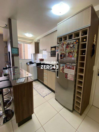 Imagem Apartamento com 2 Quartos à Venda, 60 m² em Conjunto Habitacional Santiago Ii - Londrina Imagem Apartamento com 2 Quartos à Venda, 60 m² em Conjunto Habitacional Santiago Ii - Londrina