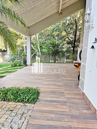 Imagem Casa de Condomínio com 4 Quartos à Venda, 355 m² em Loteamento Residencial Fazenda São José - Valinhos