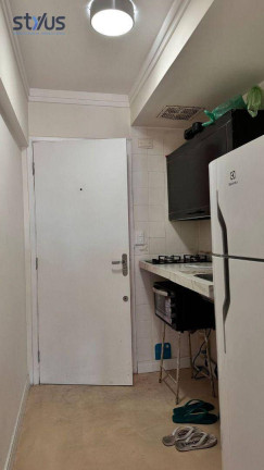 Imagem Kitnet com 1 Quarto à Venda, 25 m² em Bom Retiro - São Paulo Imagem Kitnet com 1 Quarto à Venda, 25 m² em Bom Retiro - São Paulo