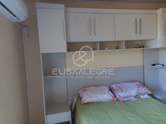 Imagem Sobrado com 2 Quartos à Venda, 60 m² em Nova Tramandaí - Tramandaí
