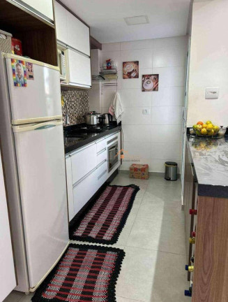 Imagem Apartamento com 2 Quartos à Venda, 69 m² em Vila Progresso - Santo André Imagem Apartamento com 2 Quartos à Venda, 69 m² em Vila Progresso - Santo André