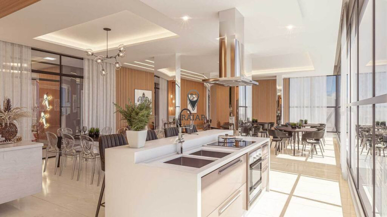 Imagem Apartamento com 4 Quartos à Venda,  em Centro - Balneário Camboriú