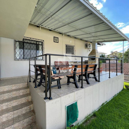 Imagem Casa com 3 Quartos à Venda, 137 m² em Jaraguá Esquerdo - Jaraguá Do Sul Imagem Casa com 3 Quartos à Venda, 137 m² em Jaraguá Esquerdo - Jaraguá Do Sul