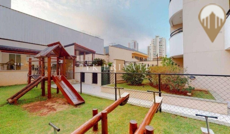 Imagem Apartamento com 2 Quartos à Venda, 62 m² em Vila Romana - São Paulo
