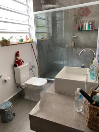 Imagem Apartamento com 3 Quartos à Venda, 155 m² em Higienópolis - São Paulo Imagem Apartamento com 3 Quartos à Venda, 155 m² em Higienópolis - São Paulo