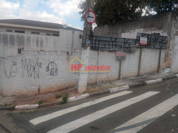 Imagem Terreno à Venda, 220 m² em Jaguaribe - Osasco