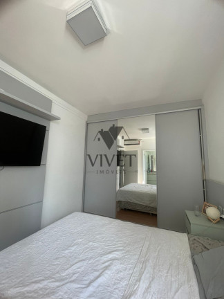 Imagem Apartamento com 2 Quartos à Venda, 73 m² em Parque Campolim - Sorocaba Imagem Apartamento com 2 Quartos à Venda, 73 m² em Parque Campolim - Sorocaba