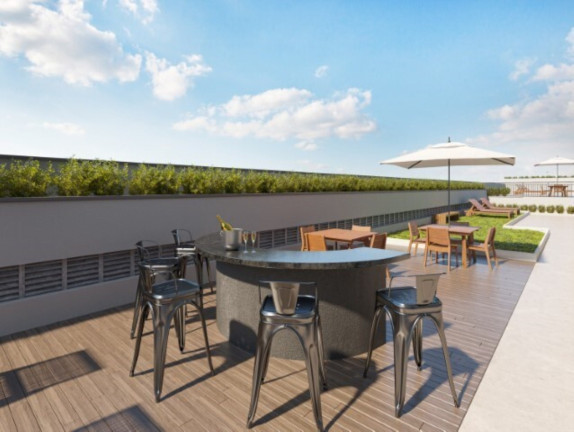 Imagem Imóvel com 2 Quartos à Venda, 63 m² em Centro - São Caetano Do Sul Imagem Imóvel com 2 Quartos à Venda, 63 m² em Centro - São Caetano Do Sul