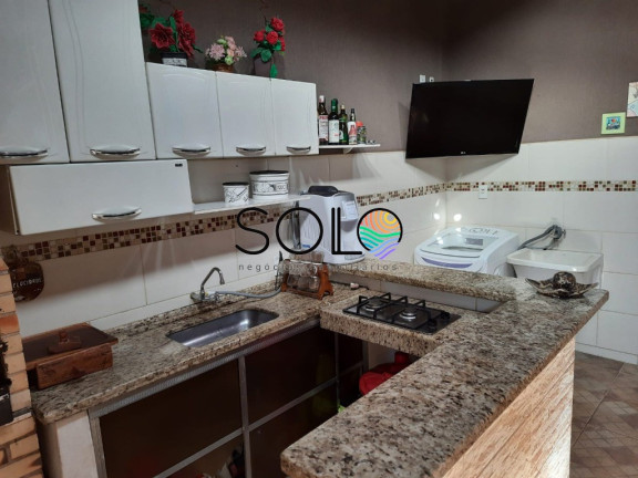 Imagem Casa com 2 Quartos à Venda, 180 m² em Jardim Paulista - Araraquara