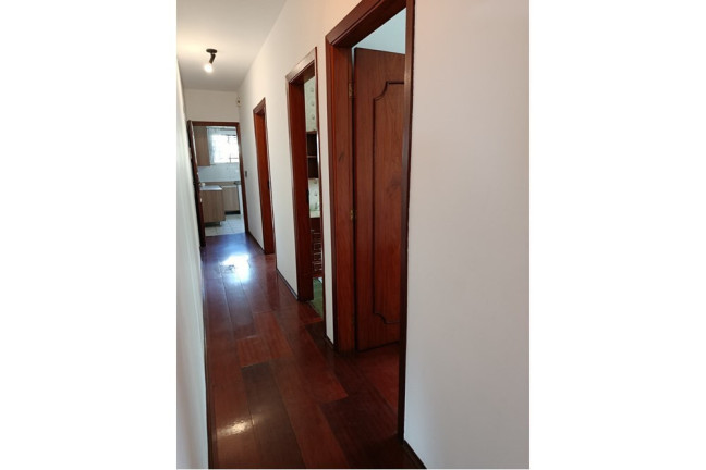 Imagem Casa com 5 Quartos à Venda, 247 m² em Jardim Guapira - São Paulo Imagem Casa com 5 Quartos à Venda, 247 m² em Jardim Guapira - São Paulo