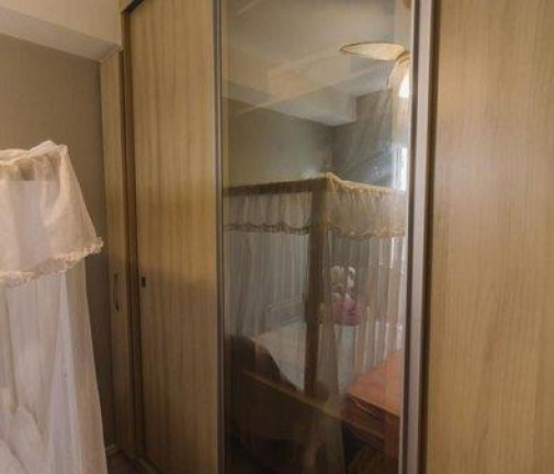 Imagem Apartamento com 1 Quarto à Venda, 33 m² em Barra Funda - São Paulo