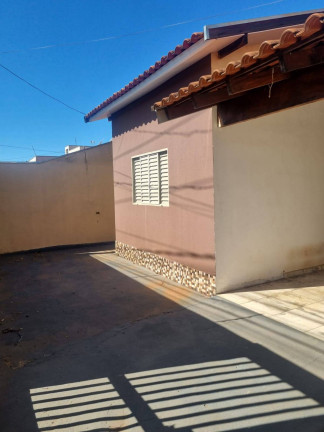 Imagem Casa com 2 Quartos à Venda, 250 m² em Parque Das Perdizes - São José Do Rio Preto