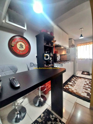 Imagem Apartamento com 2 Quartos à Venda, 79 m² em Centro - Santa Maria