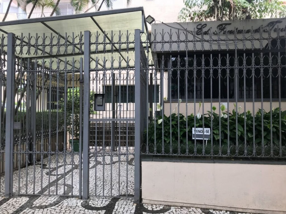 Imagem Imóvel com 3 Quartos à Venda, 162 m² em Campo Belo - São Paulo
