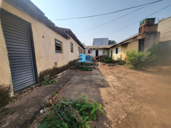 Imagem Casa com 2 Quartos à Venda, 240 m² em St Campinas - Goiânia Imagem Casa com 2 Quartos à Venda, 240 m² em St Campinas - Goiânia