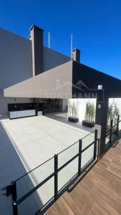 Imagem Apartamento com 2 Quartos à Venda, 61 m² em Coqueiros - Florianópolis