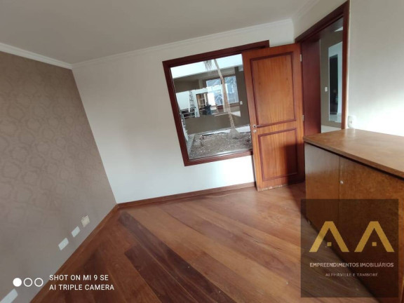Imagem Casa de Condomínio com 4 Quartos à Venda, 738 m² em Alphaville - Santana De Parnaíba