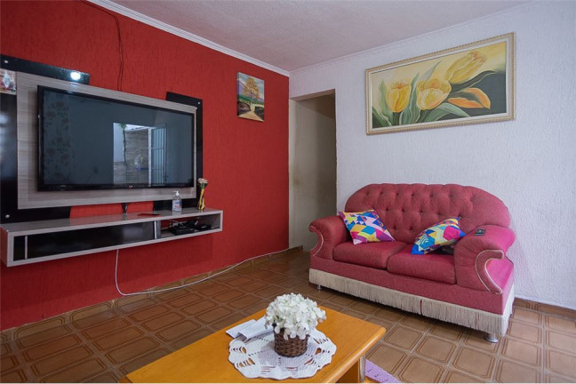 Imagem Casa com 3 Quartos à Venda, em Aricanduva - São Paulo Imagem Casa com 3 Quartos à Venda, em Aricanduva - São Paulo