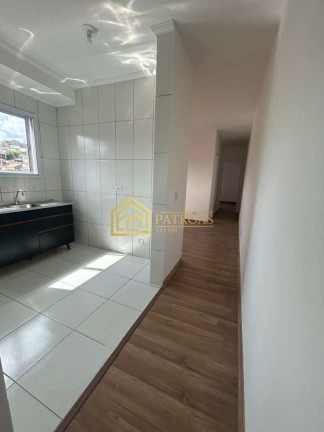 Imagem Apartamento com 2 Quartos à Venda, 56 m² em Parque Jaçatuba - Santo André Imagem Apartamento com 2 Quartos à Venda, 56 m² em Parque Jaçatuba - Santo André