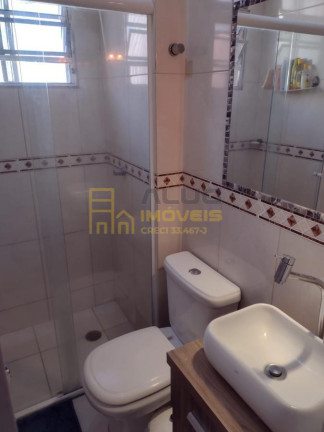 Imagem Apartamento com 2 Quartos à Venda, 58 m² em Piratininga - Osasco Imagem Apartamento com 2 Quartos à Venda, 58 m² em Piratininga - Osasco