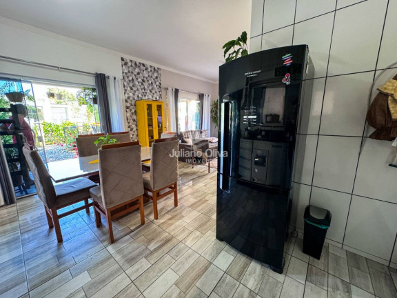Imagem Casa com 3 Quartos à Venda, 114 m² em Centro - Itapoá Imagem Casa com 3 Quartos à Venda, 114 m² em Centro - Itapoá