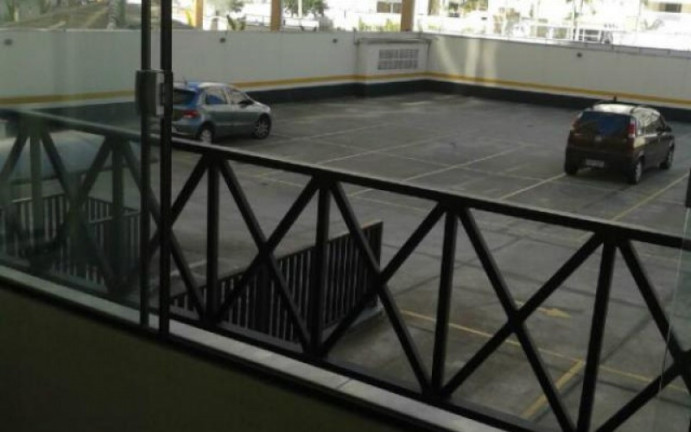 Imagem Apartamento com 3 Quartos à Venda, 80 m² em Jardim Aquarius - São José Dos Campos Imagem Apartamento com 3 Quartos à Venda, 80 m² em Jardim Aquarius - São José Dos Campos