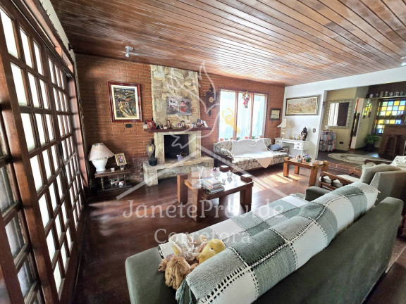Imagem Casa de Condomínio com 3 Quartos à Venda, 273 m² em Alphaville - Santana De Parnaíba Imagem Casa de Condomínio com 3 Quartos à Venda, 273 m² em Alphaville - Santana De Parnaíba