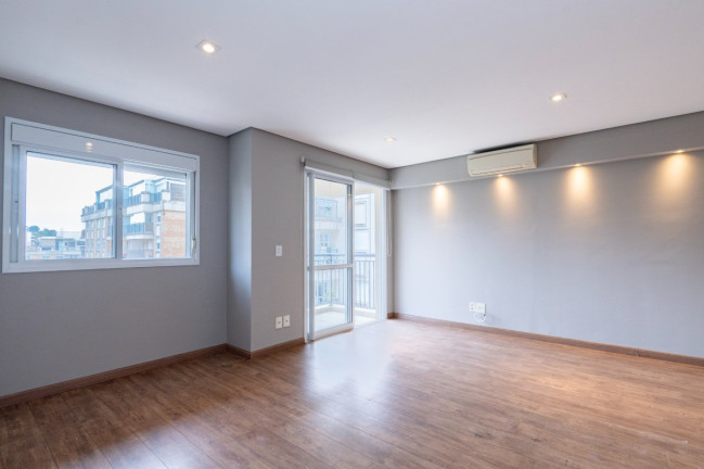 Imagem Apartamento com 1 Quarto à Venda, 61 m² em Jardim Leonor - São Paulo Imagem Apartamento com 1 Quarto à Venda, 61 m² em Jardim Leonor - São Paulo